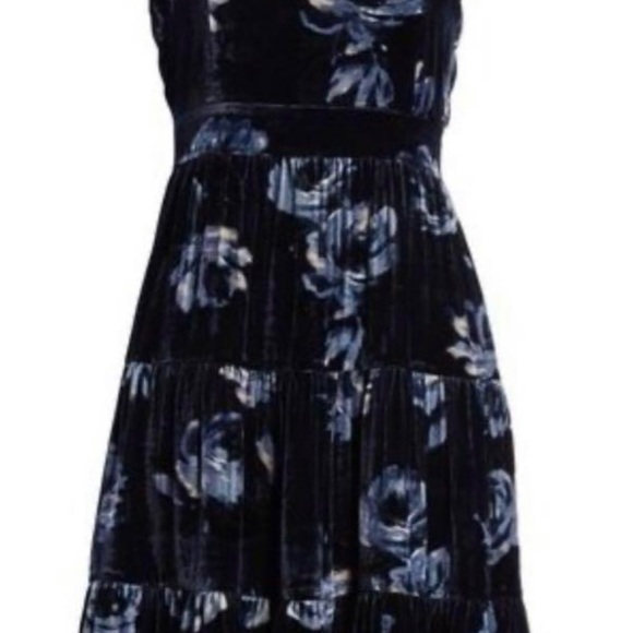 Kate Spade ♠️ dress like new size 4 - Picture 6 of 7